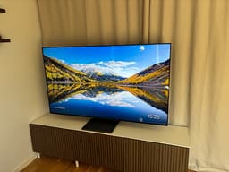 TCL TV 65 tum 4K