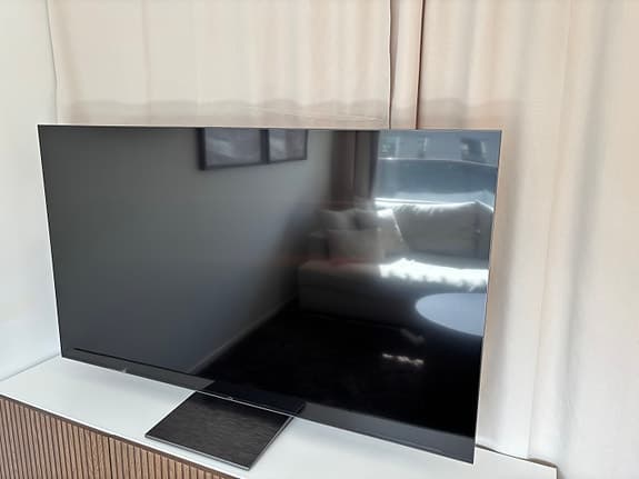 TCL TV 65 tum 4K