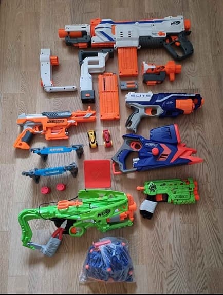 Nerf