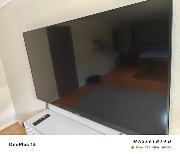Sony 65 tum