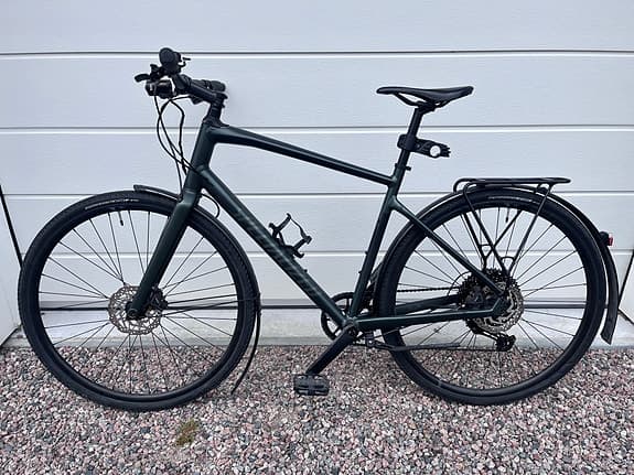Specialized Sirrus X 4.0 EQ