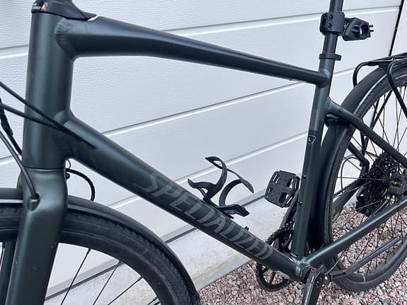 Specialized Sirrus X 4.0 EQ