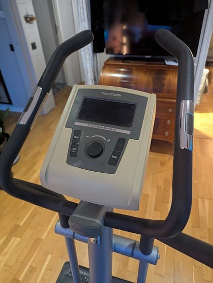 Tunturi CF30 crosstrainer