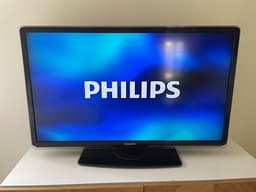 Philips 42 tum Full HD LCD TV