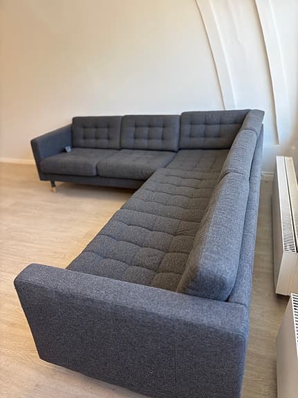 soffa ikea gratis hemkörning