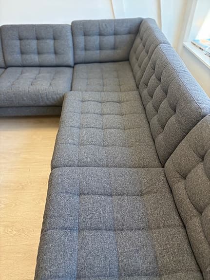 soffa ikea gratis hemkörning
