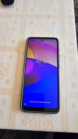 MOTO E40