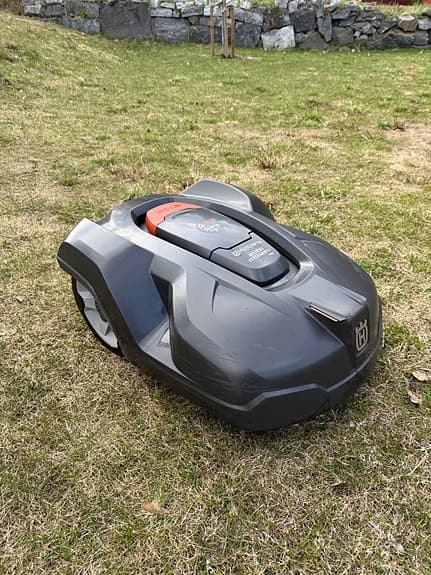 Husqvarna Automower 420