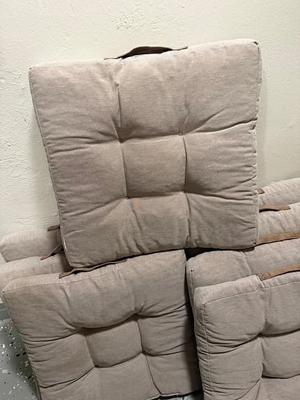 Sittdynor