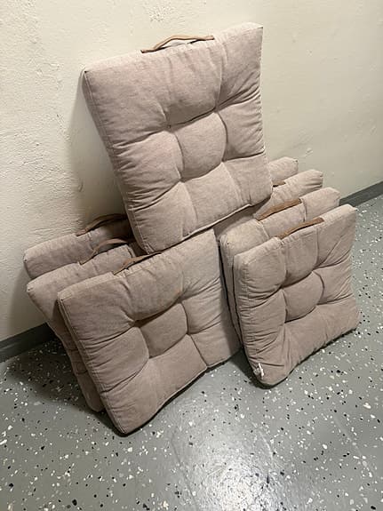 Sittdynor
