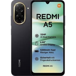 Redmi A5