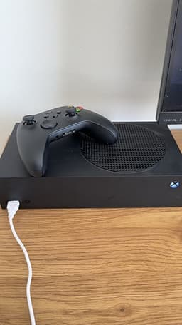 Xbox Series s 1tb