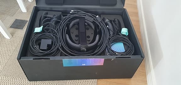 Valve Index VR kit