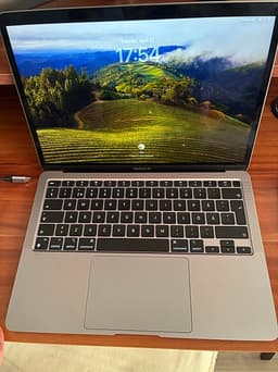 Apple MacBook Air M1 13