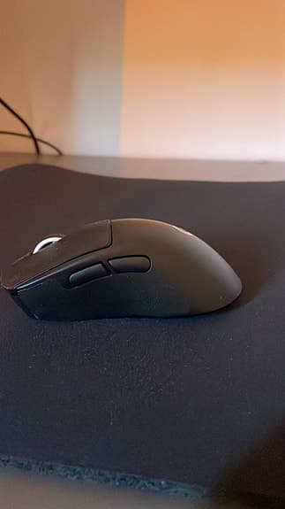 Logitech G Pro Superlight 2 DEX gamingmus