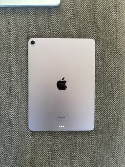 iPad Air 2022