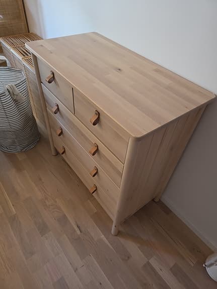 IKEA Björknäs byrå
