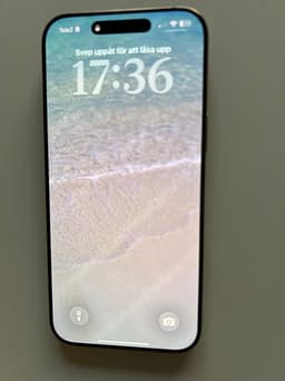 Apple iPhone 16 Pro Max 256 GB