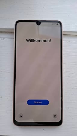 Samsung galaxy a33 5g