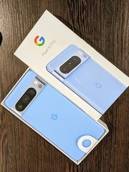 Google Pixel 8 pro XL
