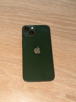 iPhone 13 mobil 128 GB