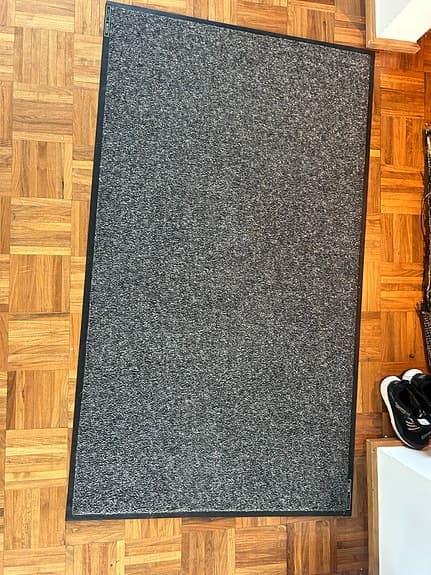 Hallmatta