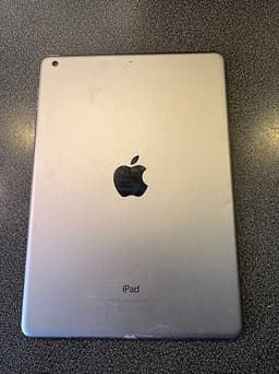 iPad Air 9.7” 32GB – Nyskick med ny skärm & batteri