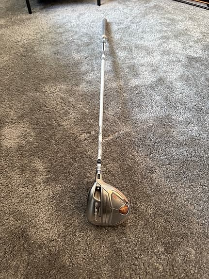 Cobra Fairwaywood Fly Z - dam, höger