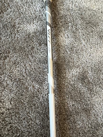 Cobra Fairwaywood Fly Z - dam, höger