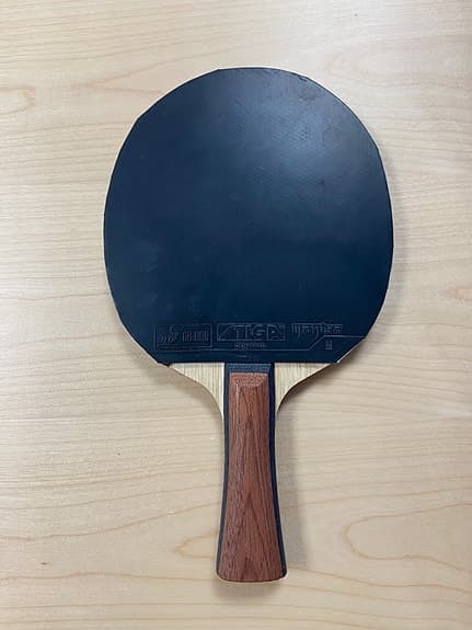 STIGA bordtennisracket Allround classic