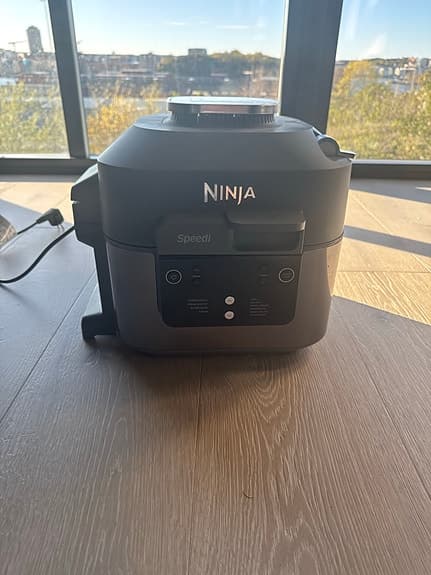 Ninja multikokare / airfryer