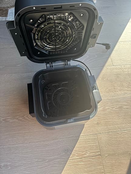 Ninja multikokare / airfryer
