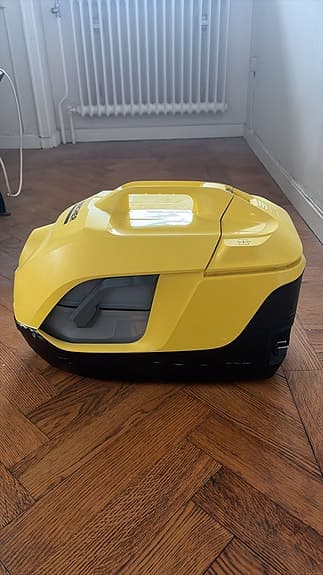 Dammsugare Kärcher DS6