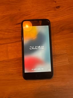 Apple iPhone 6S mobil 64 GB svart med skydd