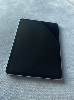 iPad Air generation 5 wifi