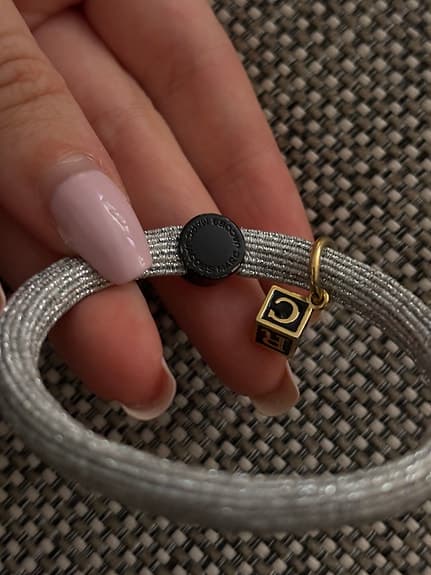 Marc Jacobs hårsnodd
