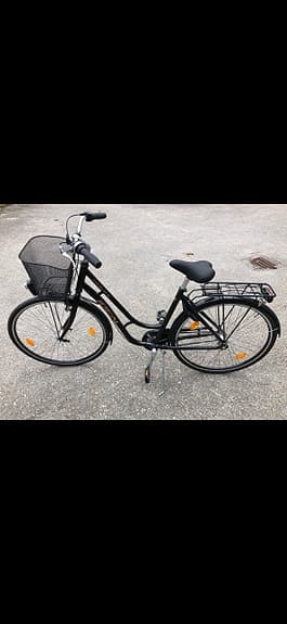 Ideal Bikes