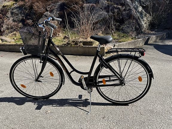 Ideal Bikes