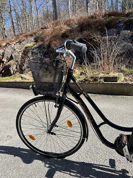 Ideal Bikes