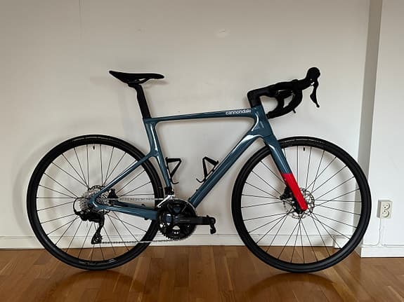 Cannondale SuperSix Evo 4