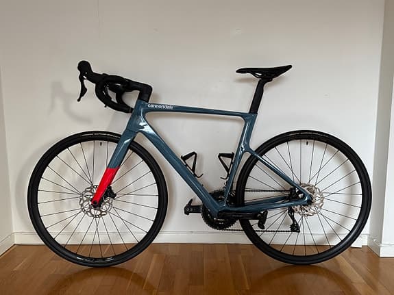 Cannondale SuperSix Evo 4