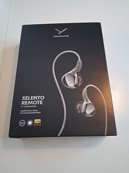 Beyerdynamic Xelento Remote 2nd Generation
