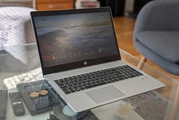 HP Probook 450 G7