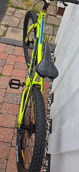 Mountainbike 26