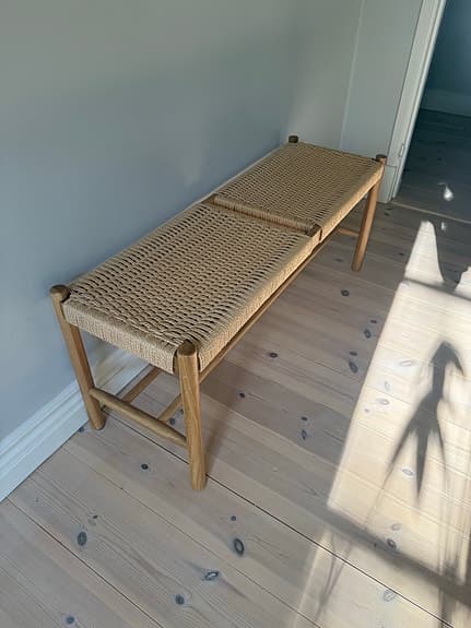 Bänk