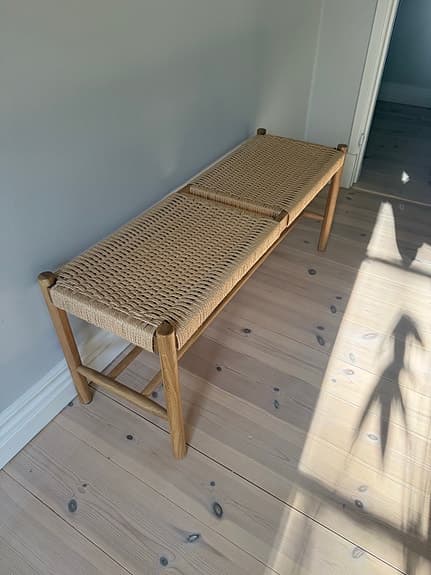 Bänk
