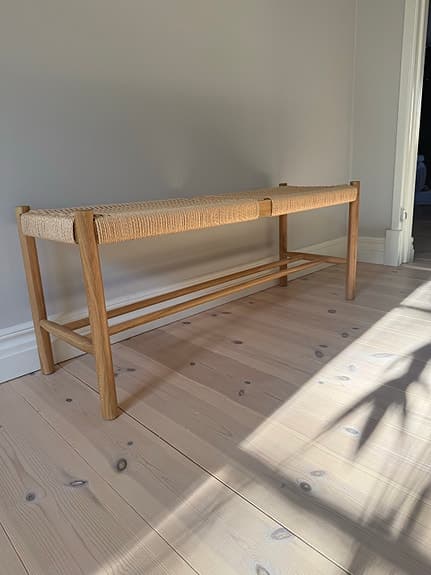 Bänk