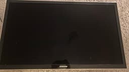 Samsung UE40D5005 40" LED-TV svart
