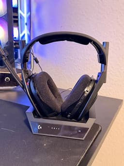 Logitech Astro A50