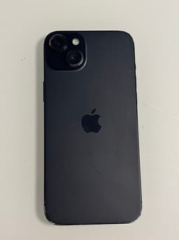 Iphone 15 Plus 128GB, bra skick!